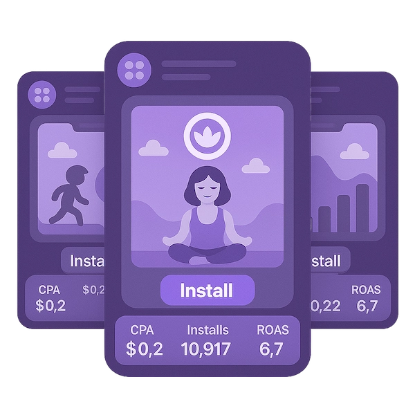 App revenue