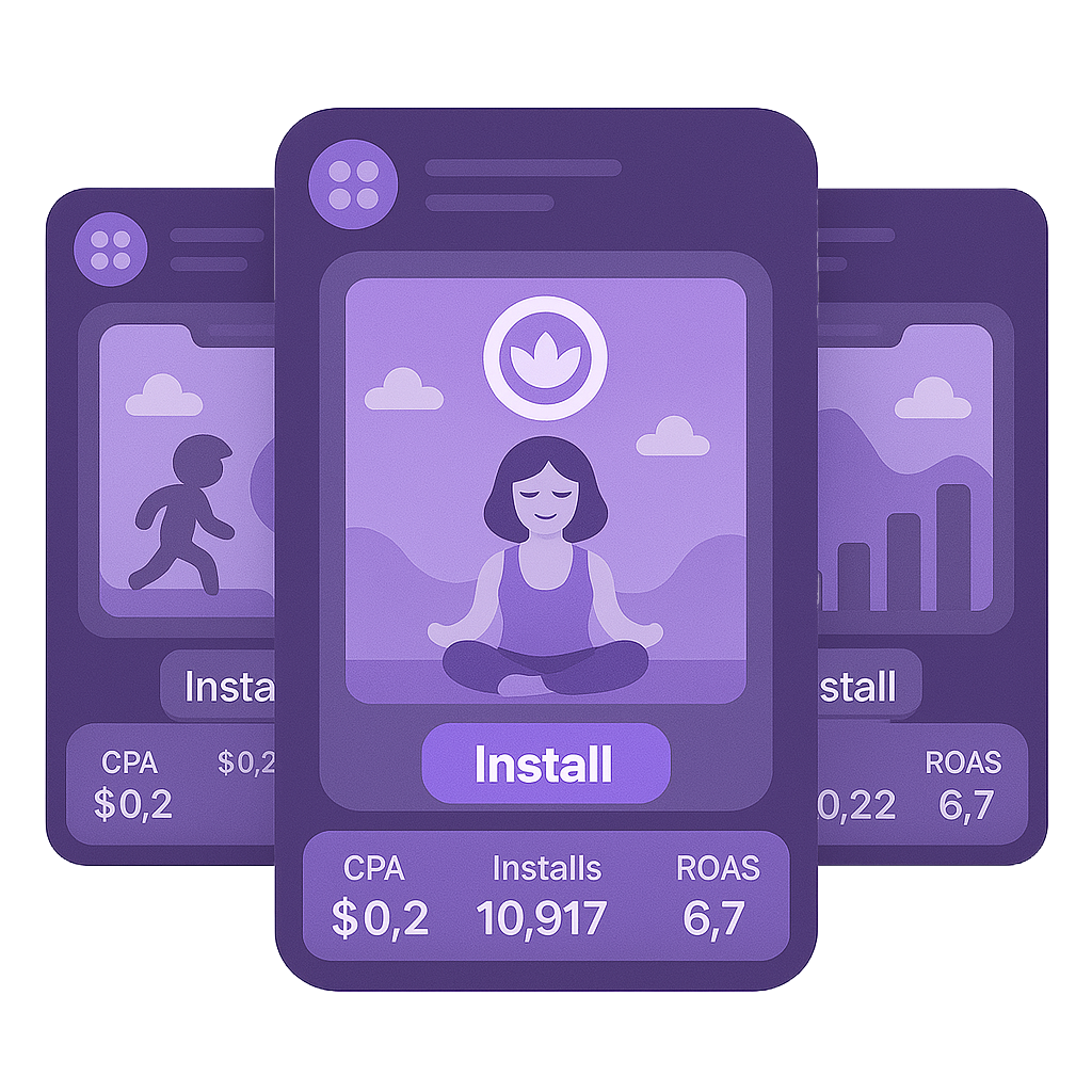 App revenue
