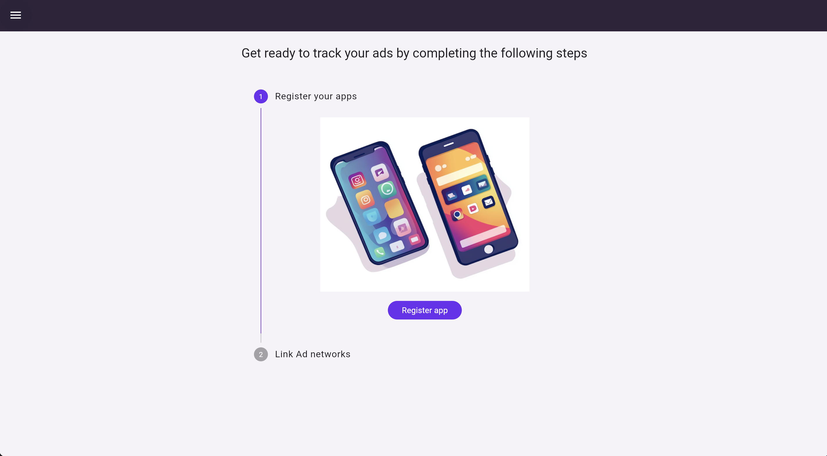 Product screenshot