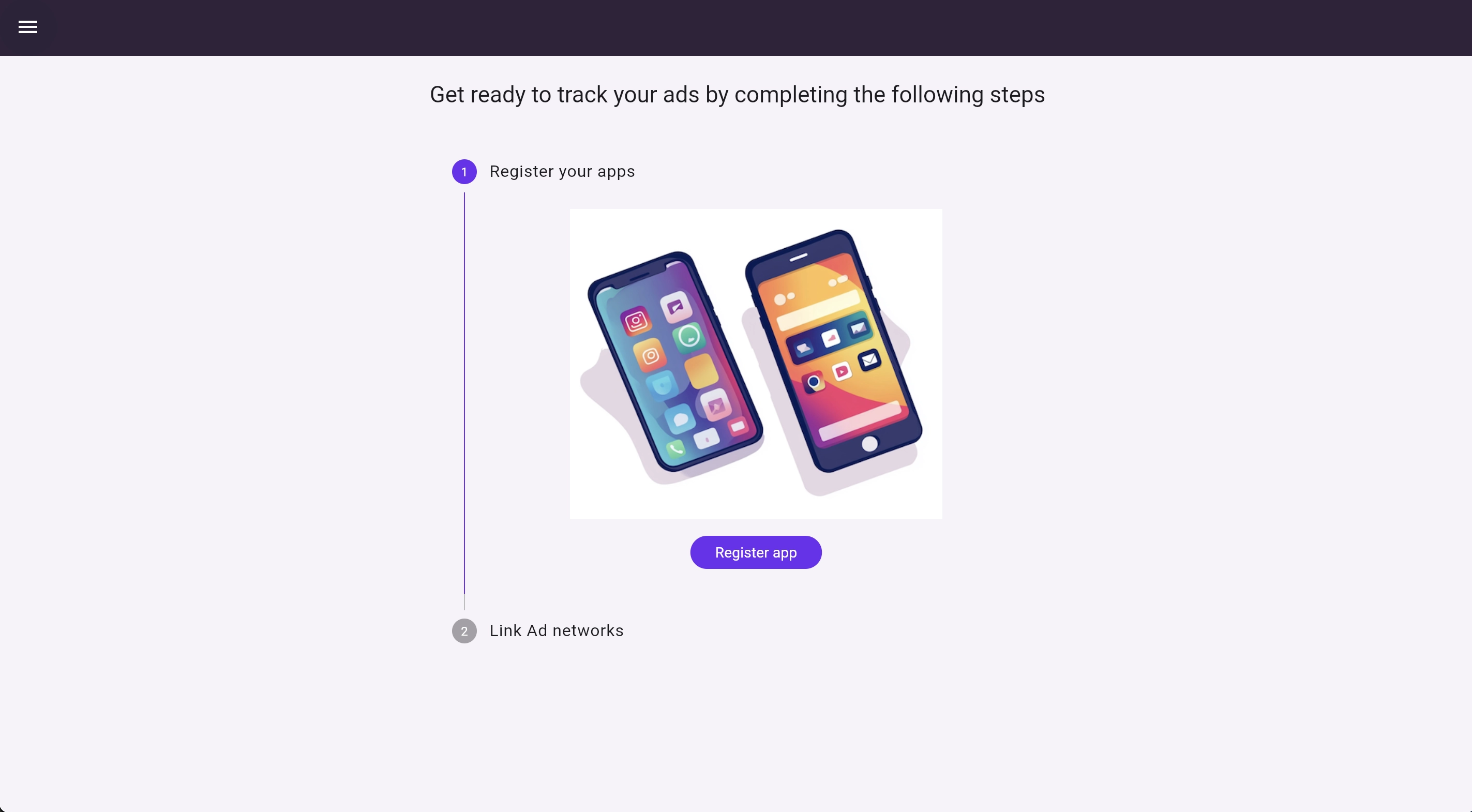 Product screenshot